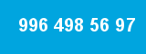 996 498 56 97